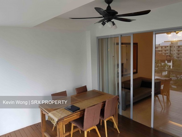 Parc Seabreeze (D15), Apartment #218257841